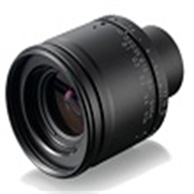 MORITEX(茉丽特)机器视觉镜头 ML-3528-43F