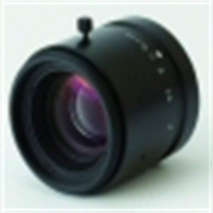 MORITEX(茉丽特)机器视觉镜头 ML-F80C-0205